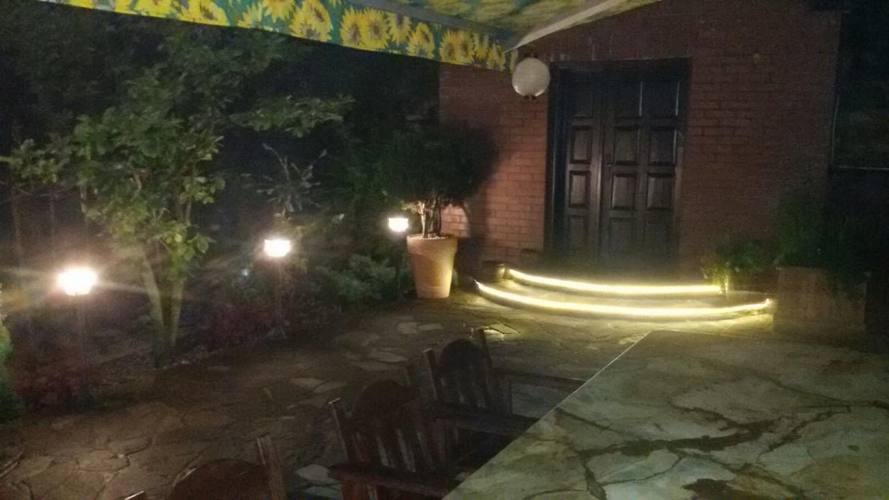 مبيت وإفطار كوربييلوف Irena المظهر الخارجي الصورة